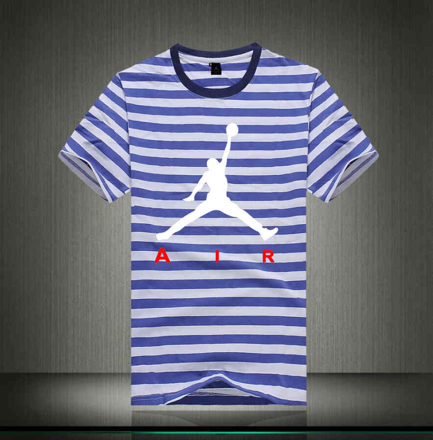 men jordan t-shirt S-XXXL-1418